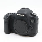 Canon EOS 5D mark III Gehäuse gebraucht