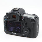 Canon EOS 5D mark III Gehäuse gebraucht
