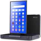 Mobile Pixels Pixcase 2.0 Wireless and Portable Monitor