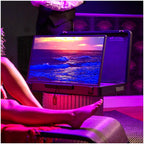 Mobile Pixels Pixcase 2.0 Wireless and Portable Monitor
