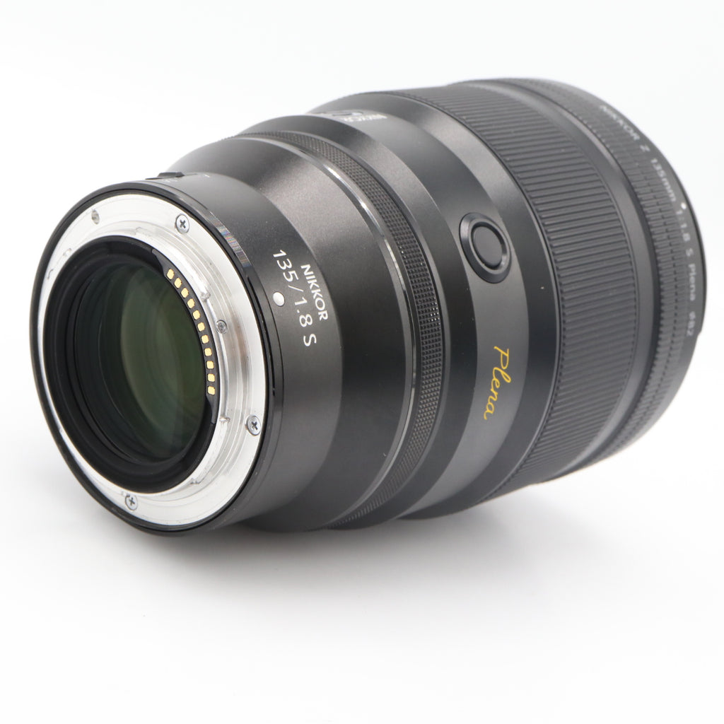Nikon Z 135mm F/1.8 S Plena gebraucht
