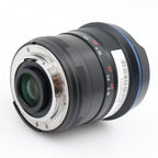 Laowa 12mm f/2.8 Zero-D D-Dreamer Nikon FX gebraucht
