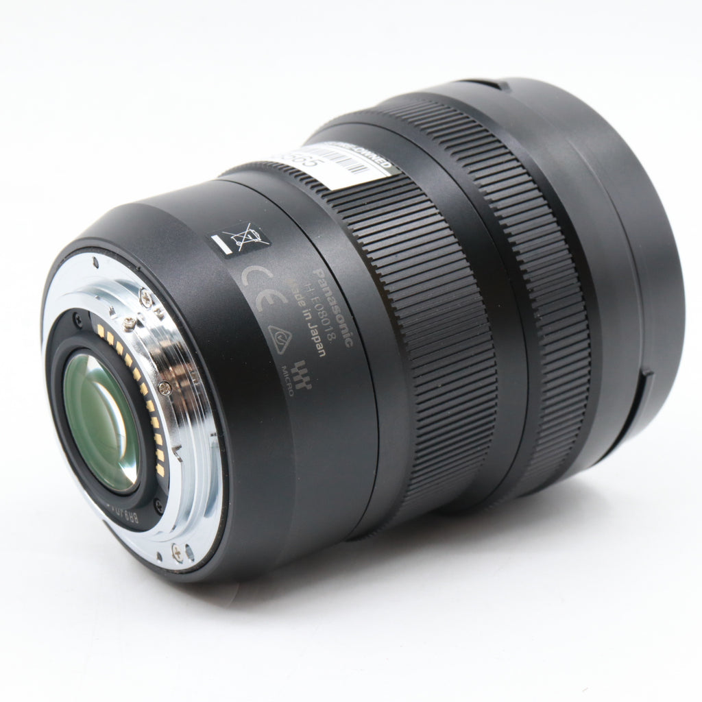 Panasonic Leica DG Vario-Elmarit 8-18mm f/2.8-4 ASPH. gebraucht