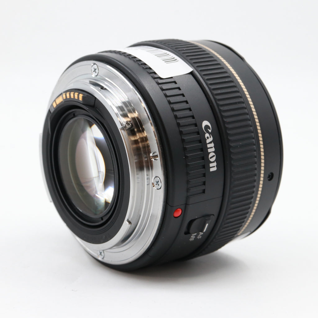 Canon EF 50mm F/1.4 USM gebraucht