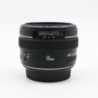 Canon EF 50mm F/1.4 USM gebraucht