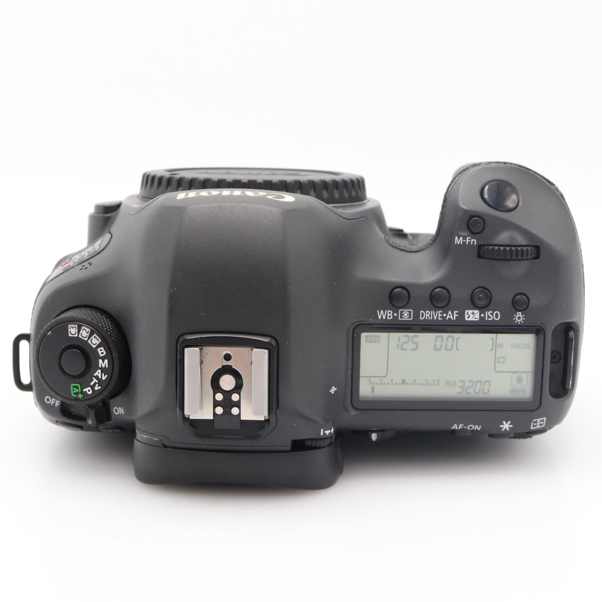 Canon EOS 5Ds R Gehäuse gebraucht