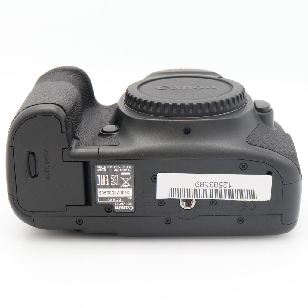 Canon EOS 5Ds R Gehäuse gebraucht