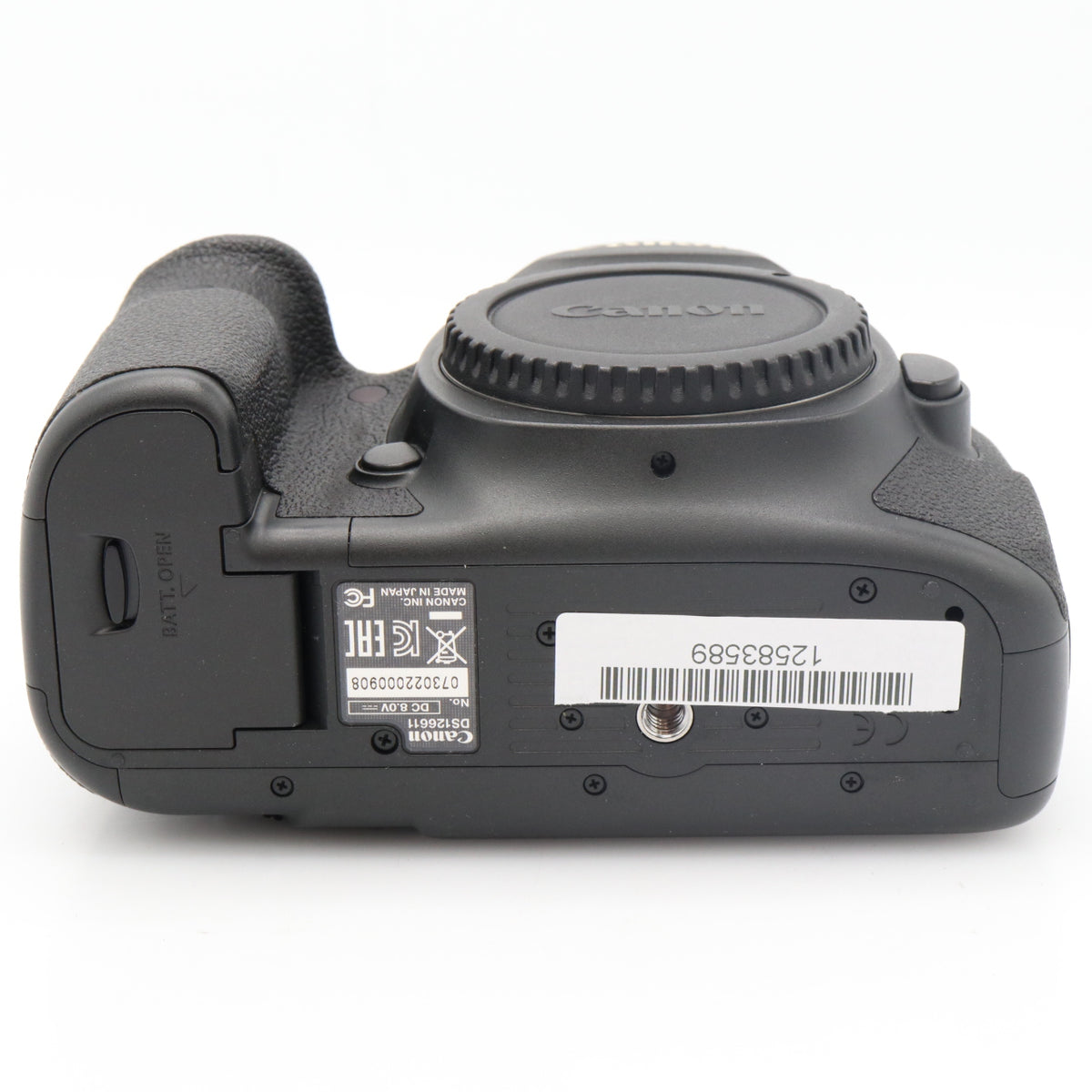 Canon EOS 5Ds R Gehäuse gebraucht