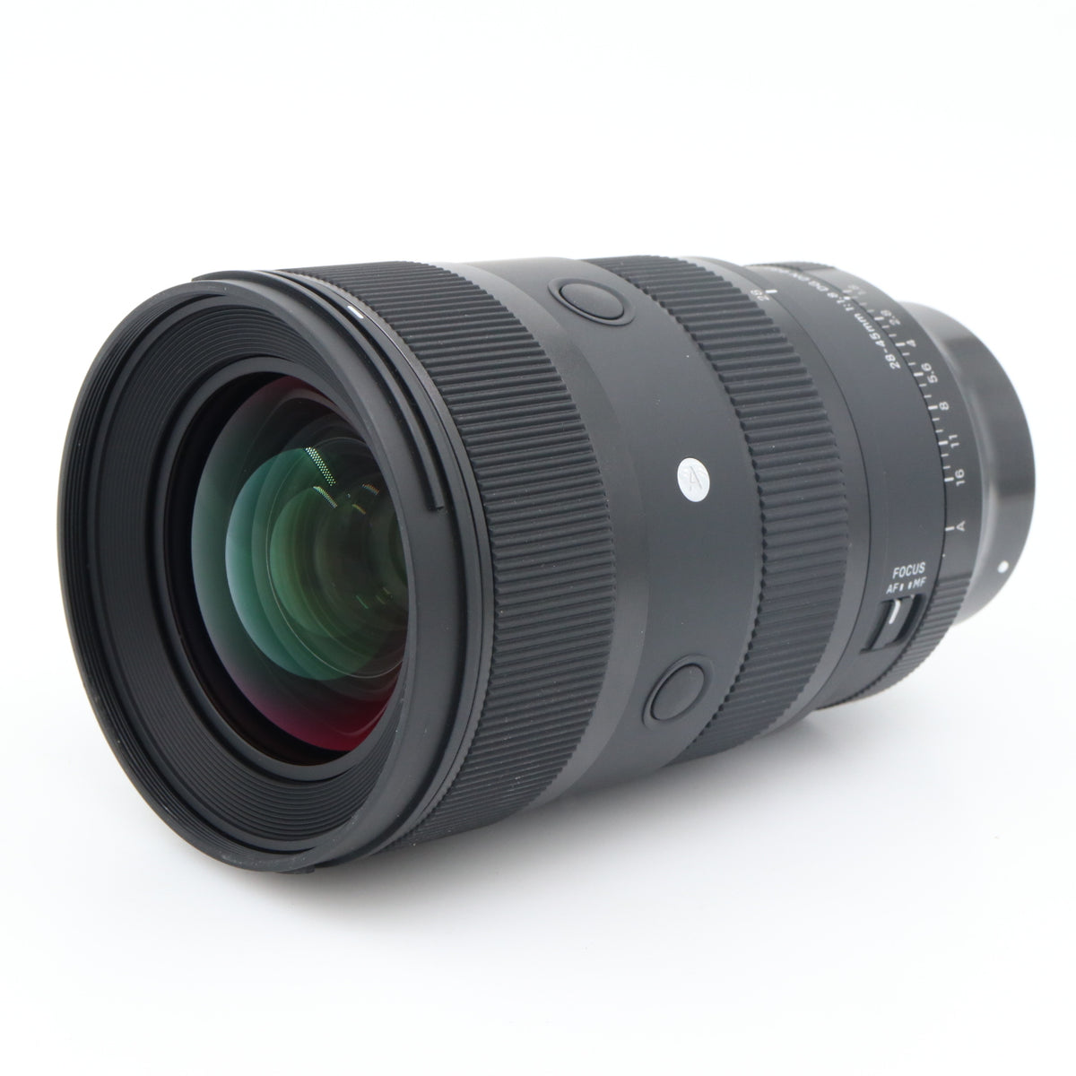 Sigma 28-45mm f/1.8 DG DN ART Sony FE gebraucht