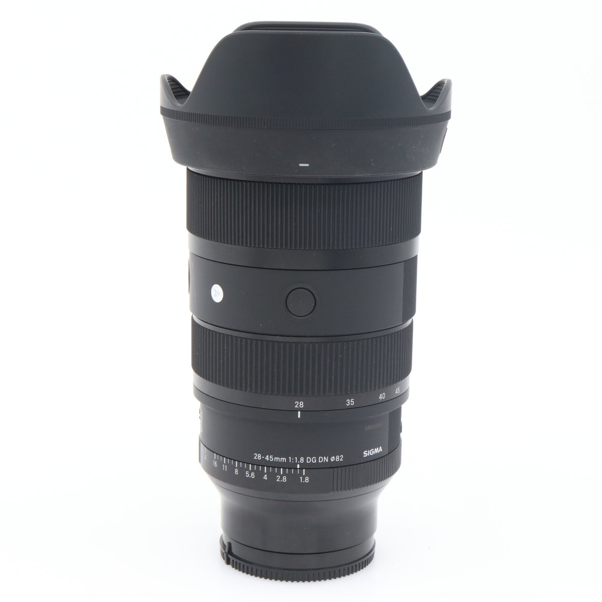 Sigma 28-45mm f/1.8 DG DN ART Sony FE gebraucht