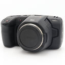 Blackmagic Pocket Cinema Camera 6K gebraucht