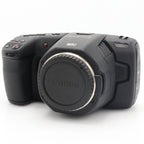 Blackmagic Pocket Cinema Camera 6K gebraucht