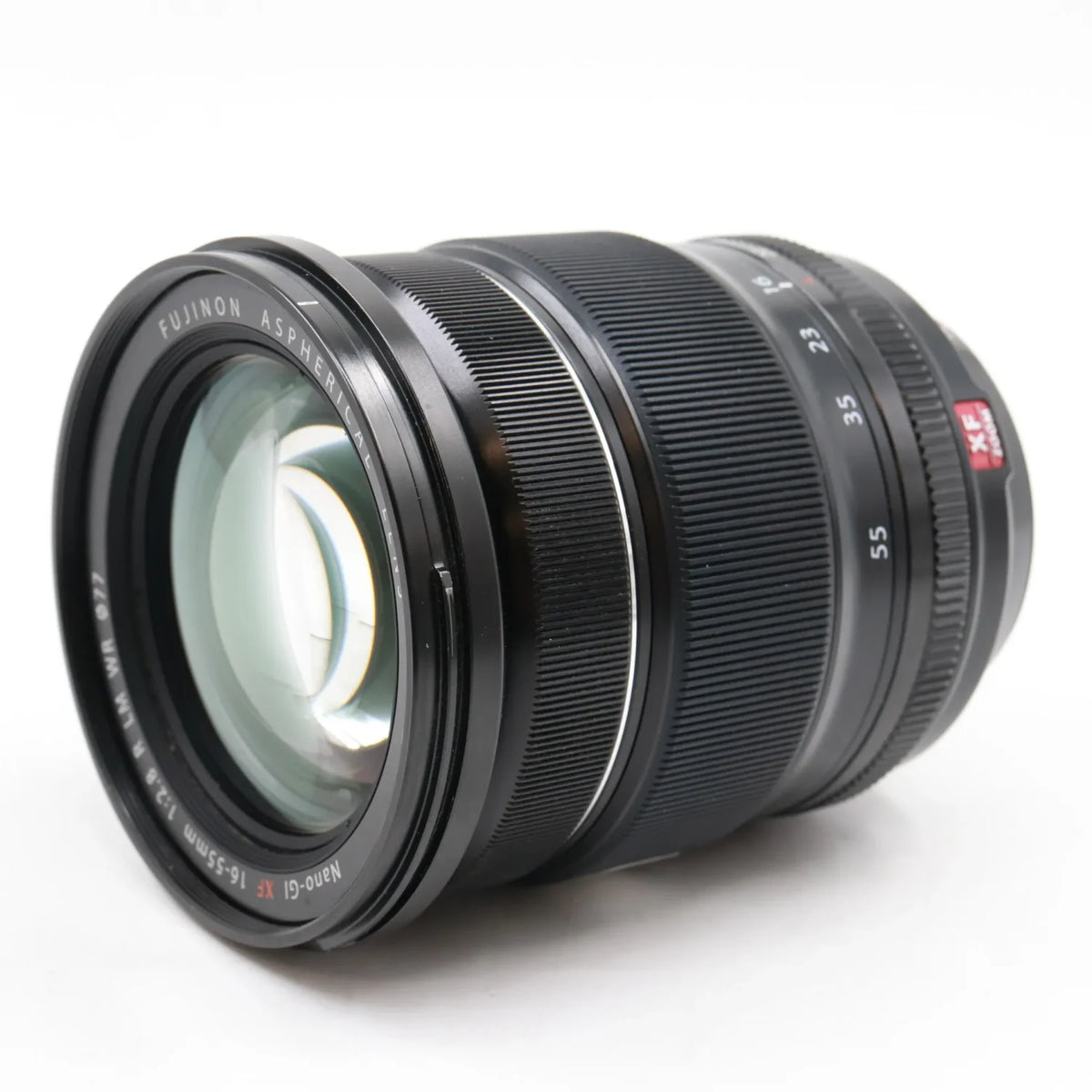 Fujifilm XF 16-55mm f/2.8 R LM WR gebraucht