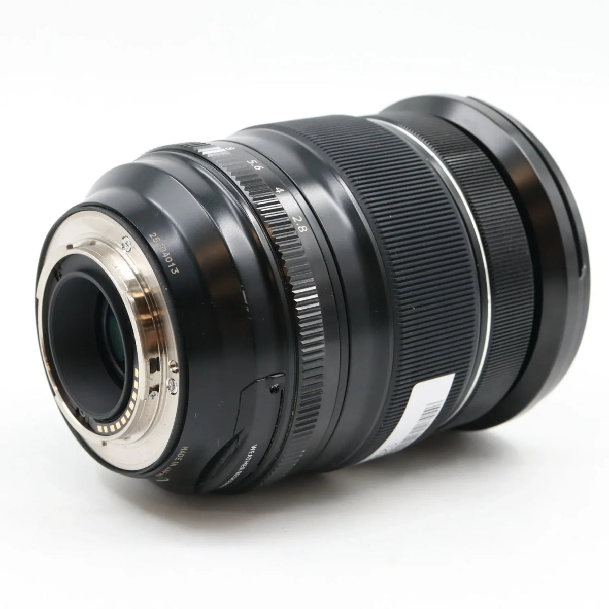 Fujifilm XF 16-55mm f/2.8 R LM WR gebraucht