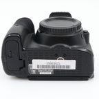 Nikon D5300 Gehäuse gebraucht