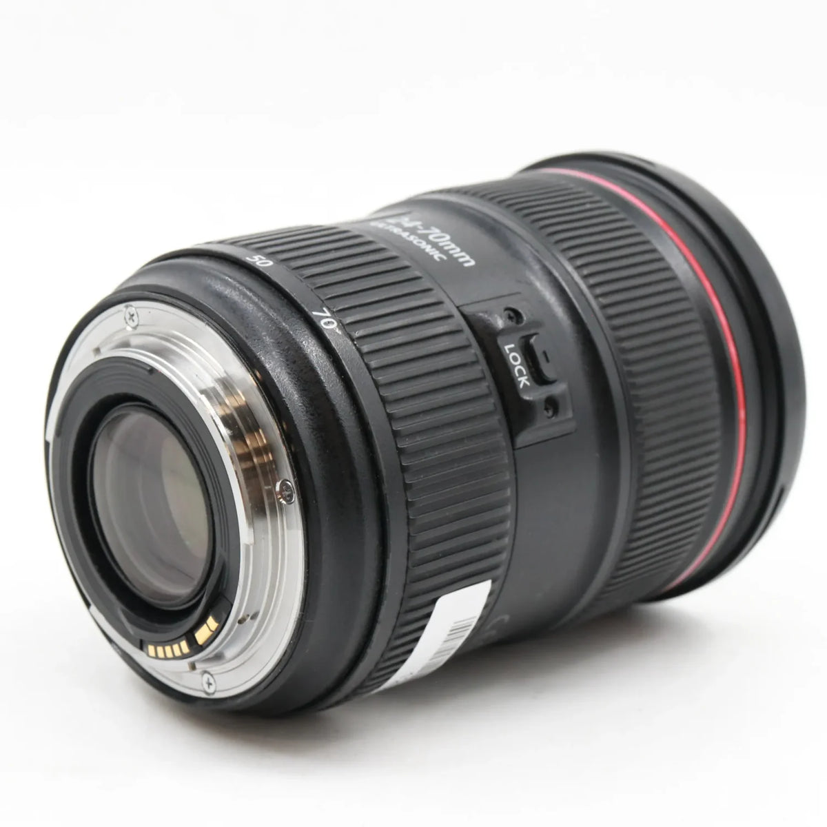 Canon EF 24-70mm f/2.8 L II USM gebraucht