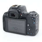 Canon EOS 250D Gehäuse gebraucht