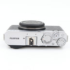Fujifilm X-E4 Gehäuse gebraucht