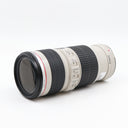 Canon EF 70-200mm f/4 L IS USM gebraucht