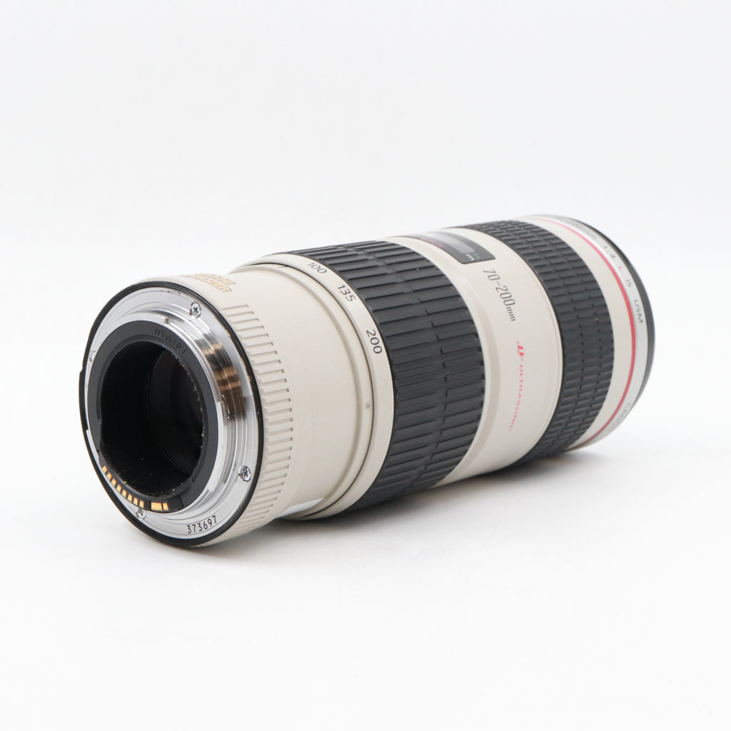 Canon EF 70-200mm f/4 L IS USM gebraucht