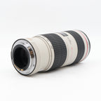 Canon EF 70-200mm f/4 L IS USM gebraucht