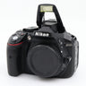 Nikon D5300 Gehäuse gebraucht