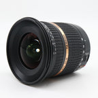 Tamron 10-24mm f/3.5-4.5 SP Di II Canon gebraucht