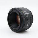 Nikon AF 50mm f/1.8 D gebraucht