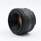 Nikon AF 50mm f/1.8 D gebraucht