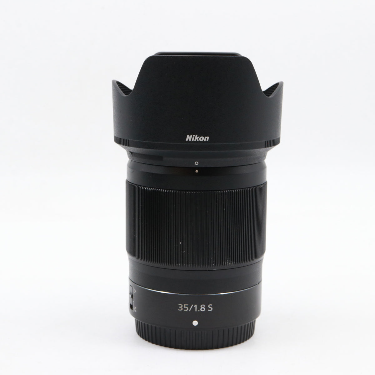 Nikon Z 35mm F/1.8 S used