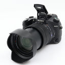 Sony Cybershot DSC-RX10 IV used