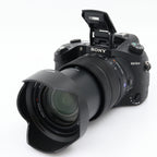 Sony Cybershot DSC-RX10 IV used