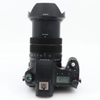 Sony Cybershot DSC-RX10 IV used