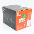 Sony Cybershot DSC-RX10 IV used