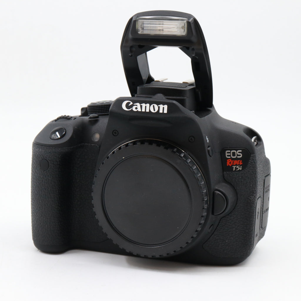 Canon EOS Rebel T5i Gehäuse gebraucht