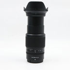 Nikon Z 24-200mm f/4-6.3 VR gebraucht