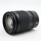 Nikon Z 24-200mm f/4-6.3 VR gebraucht