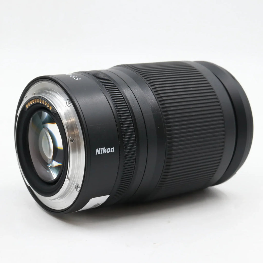 Nikon Z 24-200mm f/4-6.3 VR gebraucht
