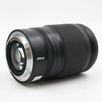 Nikon Z 24-200mm f/4-6.3 VR gebraucht