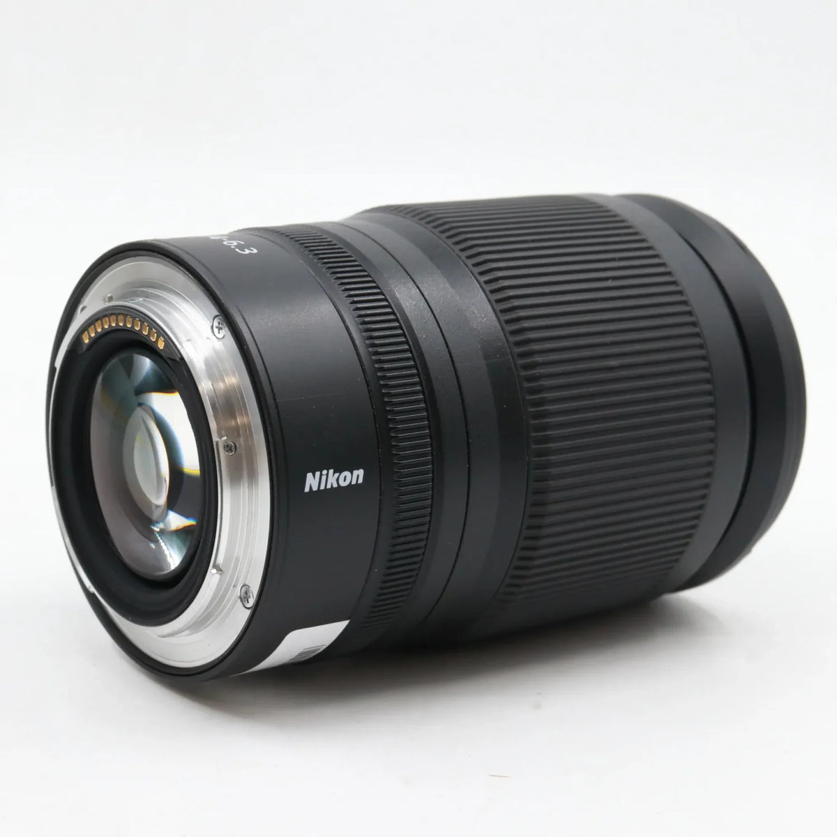 Nikon Z 24-200mm f/4-6.3 VR gebraucht
