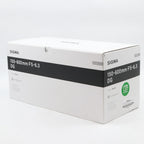 Sigma 150-600mm f/5-6.3 DG OS HSM Contemporary Nikon used