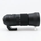 Sigma 150-600mm f/5-6.3 DG OS HSM Contemporary Nikon used