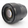 Sony FE 85mm F/1.8 gebraucht
