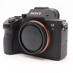 Sony A7R III Gehäuse gebraucht