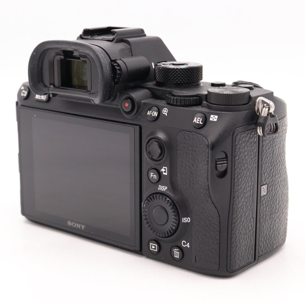 Sony A7R III Gehäuse gebraucht