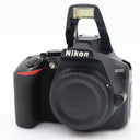 Nikon D3500 Gehäuse gebraucht