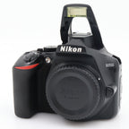 Nikon D3500 Gehäuse gebraucht