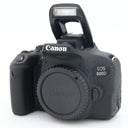Canon EOS 800D Gehäuse gebraucht