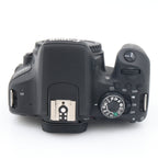 Canon EOS 800D Gehäuse gebraucht
