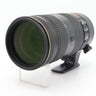 Nikon AF-S 70-200mm F/2.8E FL ED VR gebraucht
